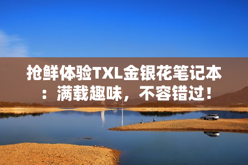 抢鲜体验TXL金银花笔记本：满载趣味，不容错过！