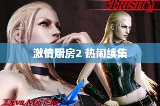 激情厨房2 热闹续集