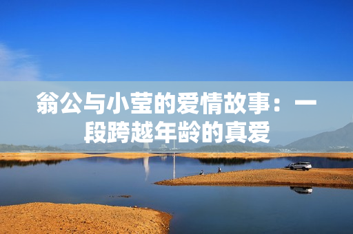 翁公与小莹的爱情故事：一段跨越年龄的真爱