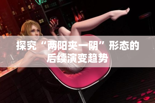 探究“两阳夹一阴”形态的后续演变趋势