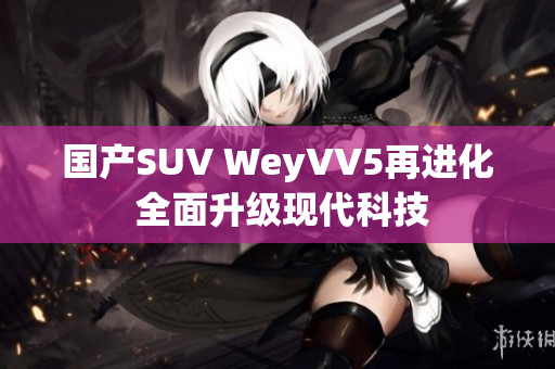 国产SUV WeyVV5再进化 全面升级现代科技