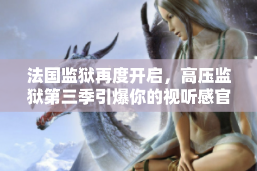 法国监狱再度开启，高压监狱第三季引爆你的视听感官！