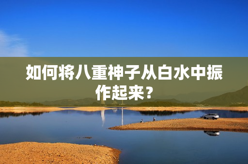 如何将八重神子从白水中振作起来？
