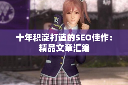 十年积淀打造的SEO佳作：精品文章汇编