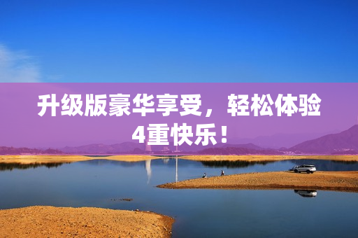 升级版豪华享受，轻松体验4重快乐！