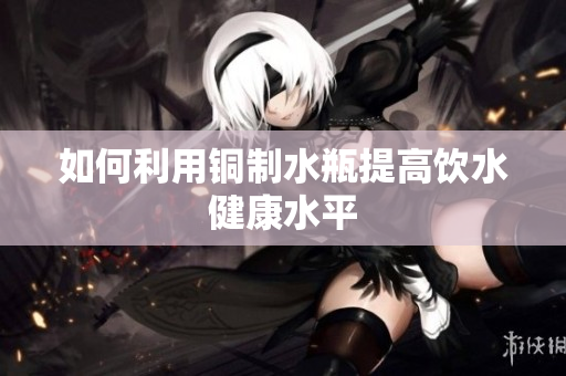如何利用铜制水瓶提高饮水健康水平