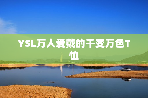 YSL万人爱戴的千变万色T恤