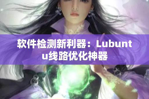 软件检测新利器：Lubuntu线路优化神器