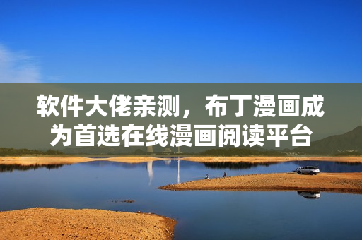 软件大佬亲测，布丁漫画成为首选在线漫画阅读平台