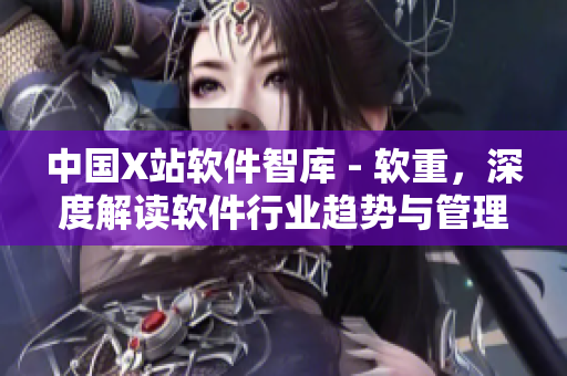 中国X站软件智库 - 软重，深度解读软件行业趋势与管理实战技巧