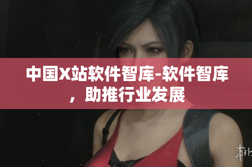 中国X站软件智库-软件智库，助推行业发展