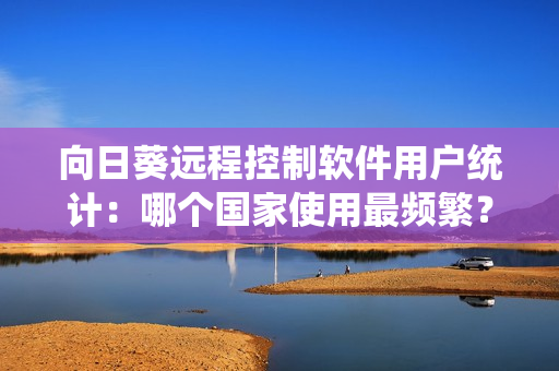 向日葵远程控制软件用户统计：哪个国家使用最频繁？