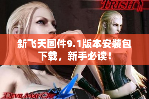 新飞天固件9.1版本安装包下载，新手必读！