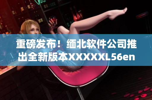 重磅发布！缅北软件公司推出全新版本XXXXXL56endian(1)