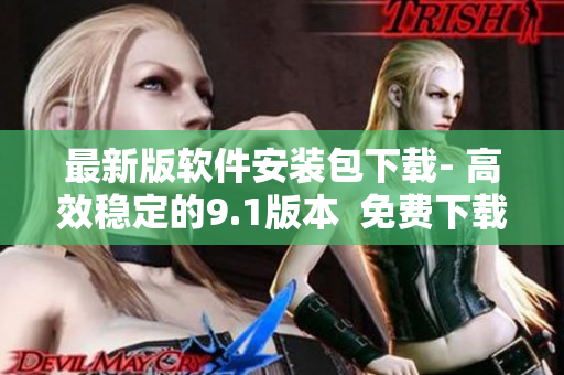 最新版软件安装包下载- 高效稳定的9.1版本  免费下载