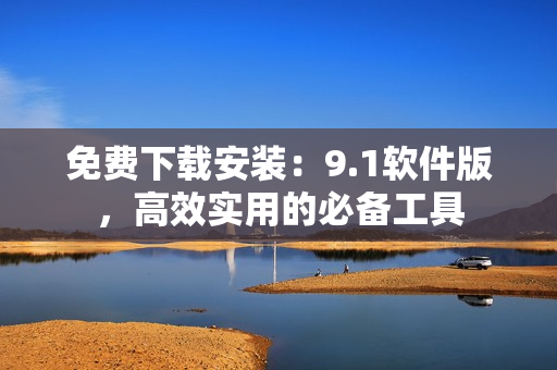 免费下载安装：9.1软件版，高效实用的必备工具